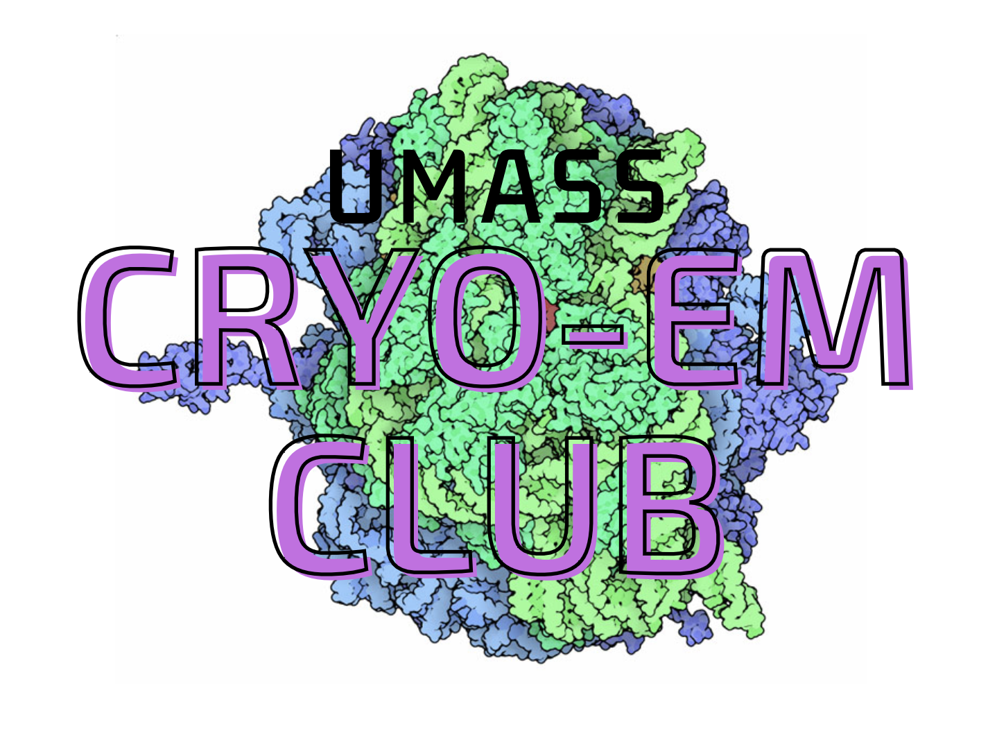 UMass Cryo-EM Club